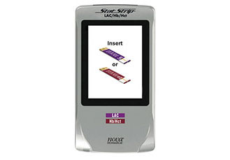 StatStrip Hemoglobin and Hematocrit Measuring System