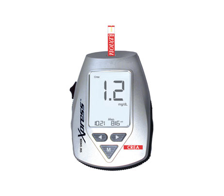 StatStrip<sup>&reg;</sup> Lactate Xpress™ Meter