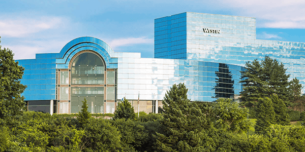 The Westin Waltham-Boston